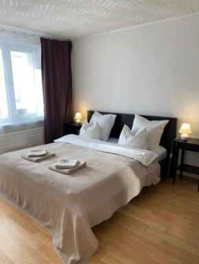  Cozy Center Apartment in Druskininkai  Друскининкай